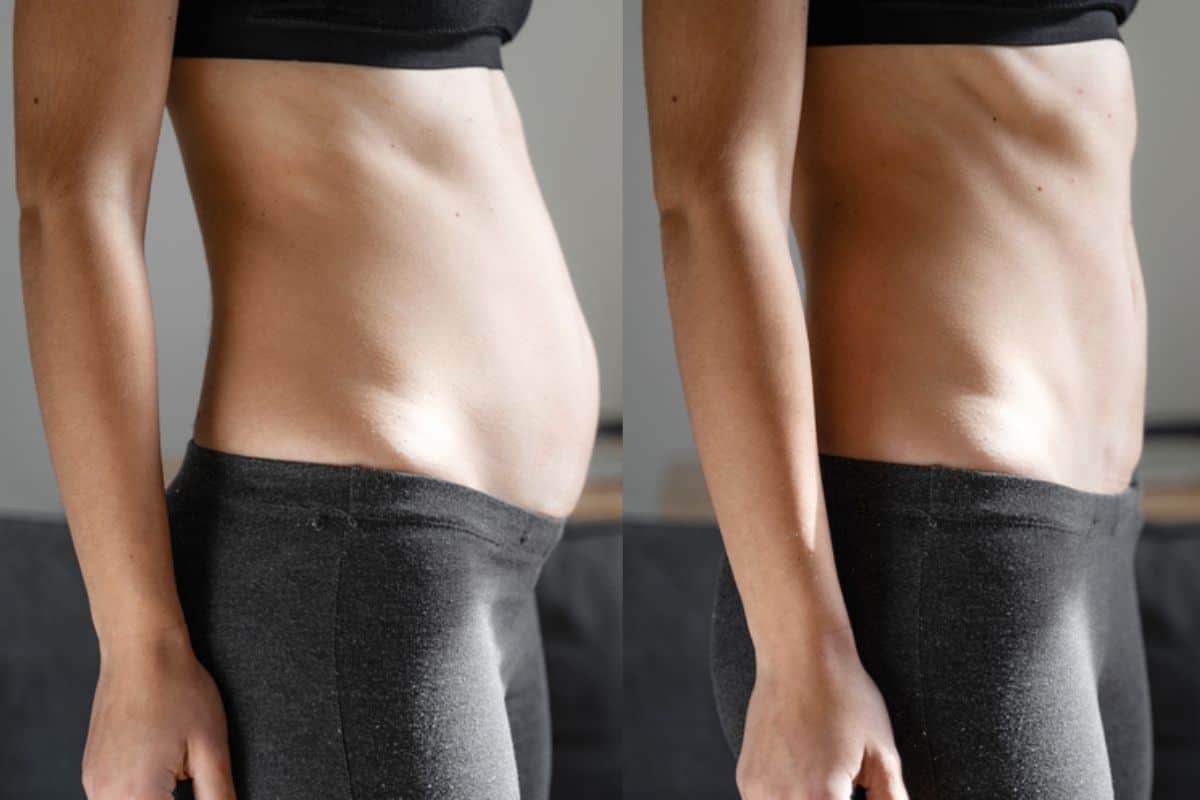 Post-Pregnancy: What Happens to Your Abdominal Muscles After Birth Hatfield