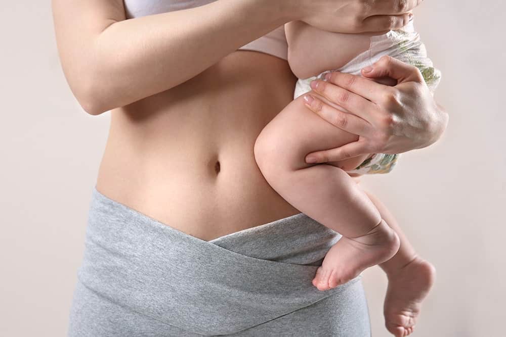 How Can Skin Tightening Treatments Improve My Post-Pregnancy Results Hatfield?