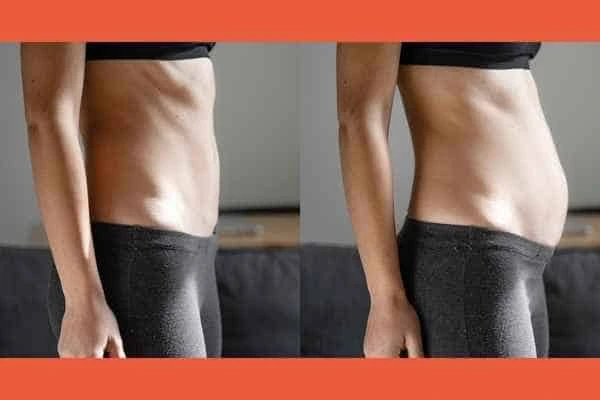 LA-EMS Body Sculpting results Hatfield