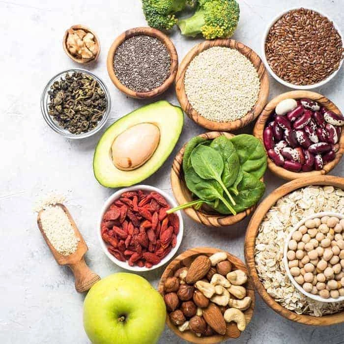 Fecal Incontinence Diet Hatfield What to include and understand