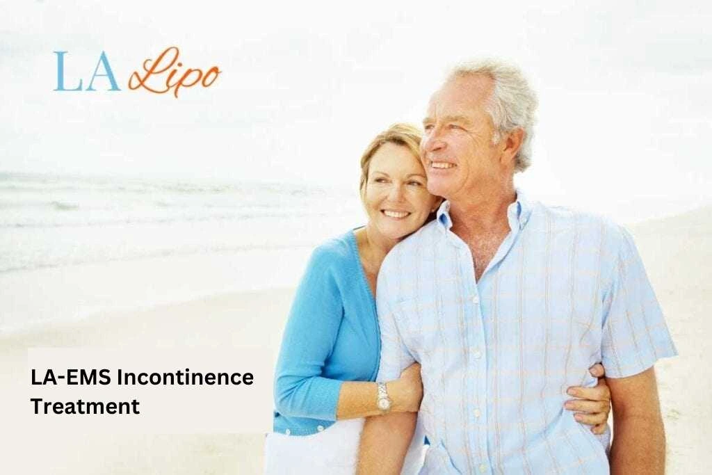 happy couple after treating stress incontinence Hatfield speak to our team today.