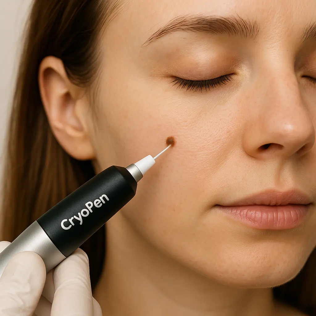 Mole removal Hatfield treatment