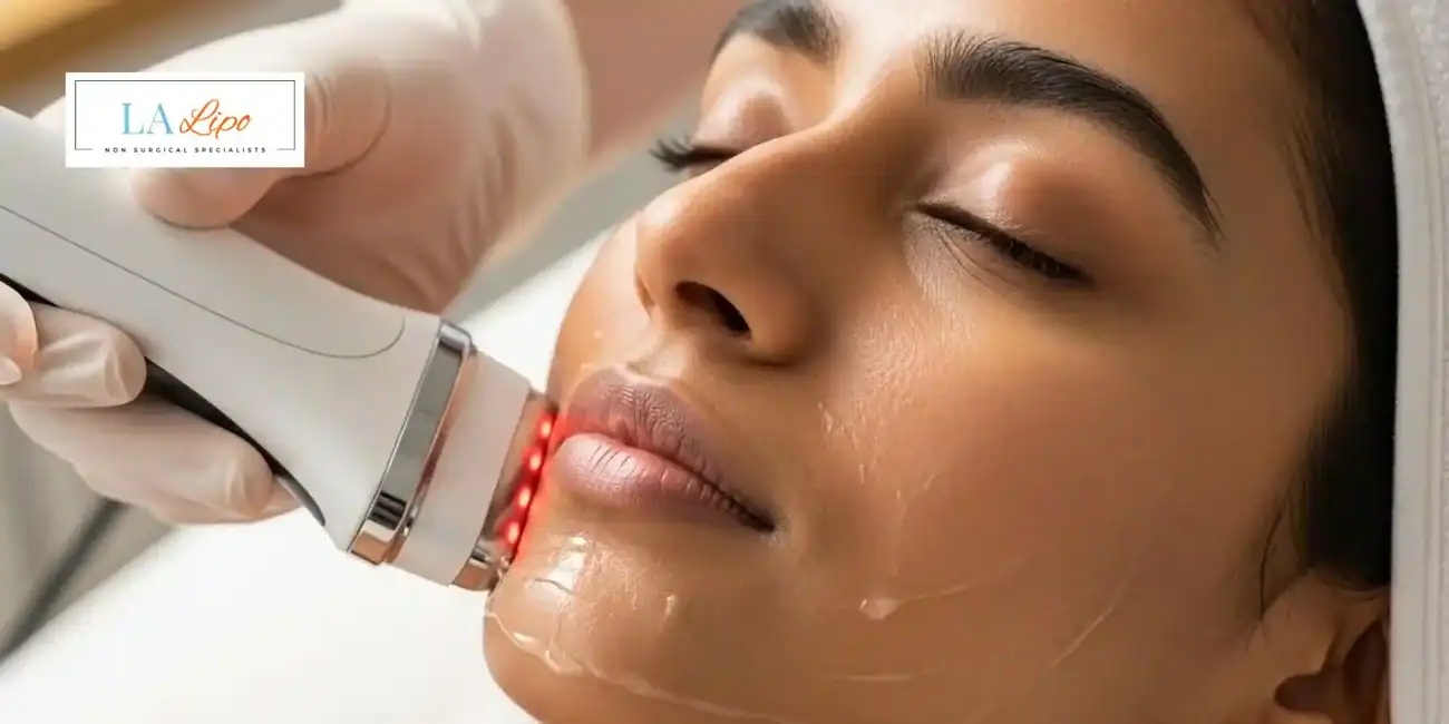 Which Areas of the Body Respond Best to Non-Surgical Skin Tightening Hatfield?